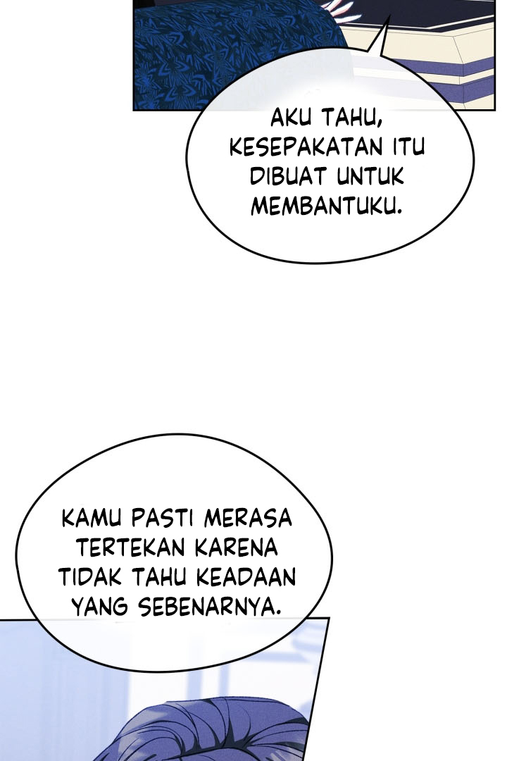 I Became The Male Lead’s Female Friend Chapter 57 - halaman 32