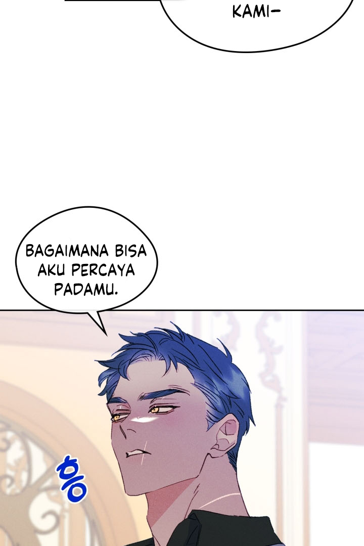 I Became The Male Lead’s Female Friend Chapter 57 - halaman 40
