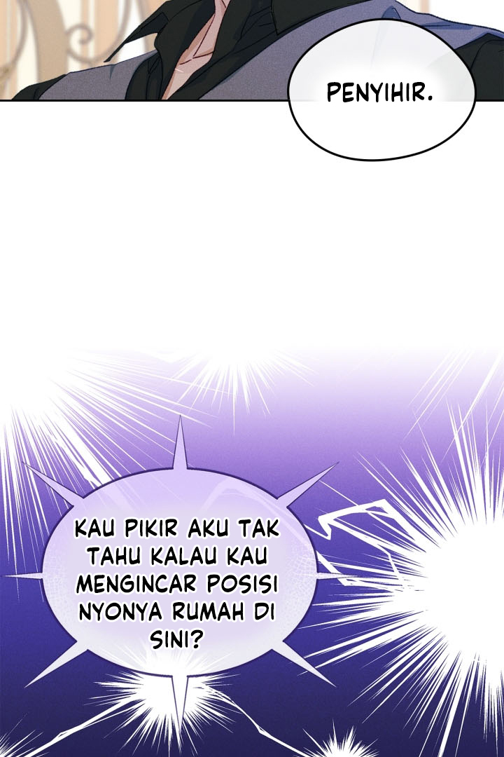 I Became The Male Lead’s Female Friend Chapter 57 - halaman 41