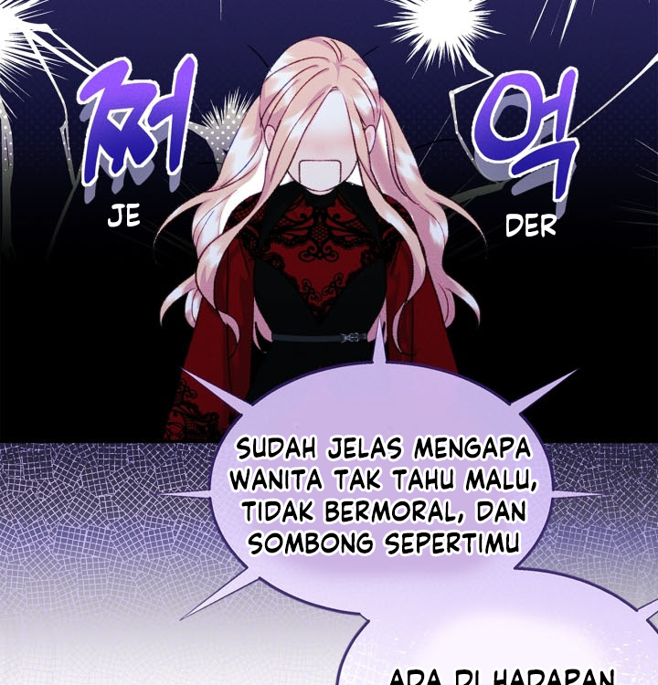 I Became The Male Lead’s Female Friend Chapter 57 - halaman 42