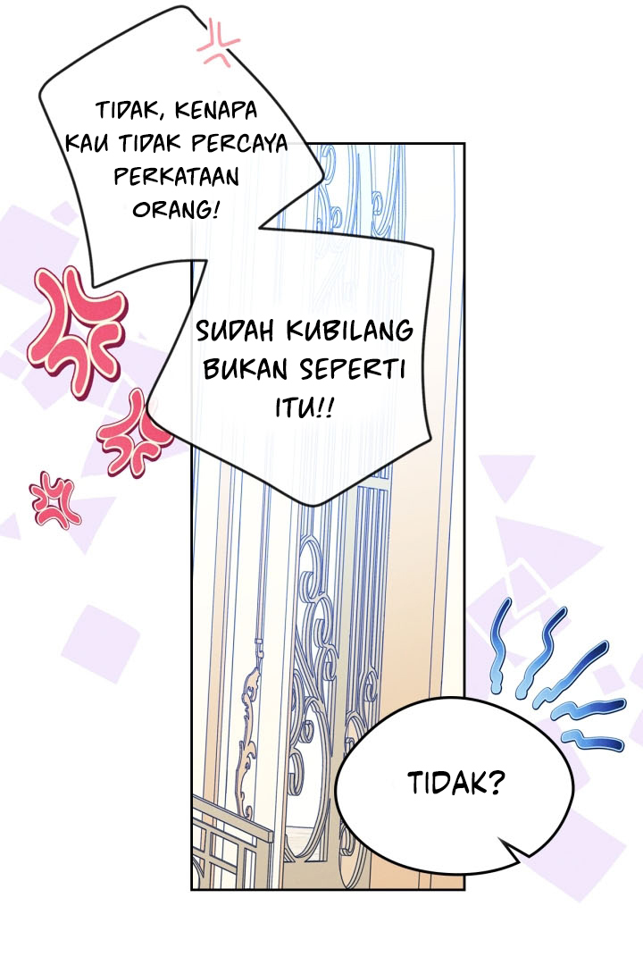 I Became The Male Lead’s Female Friend Chapter 57 - halaman 44