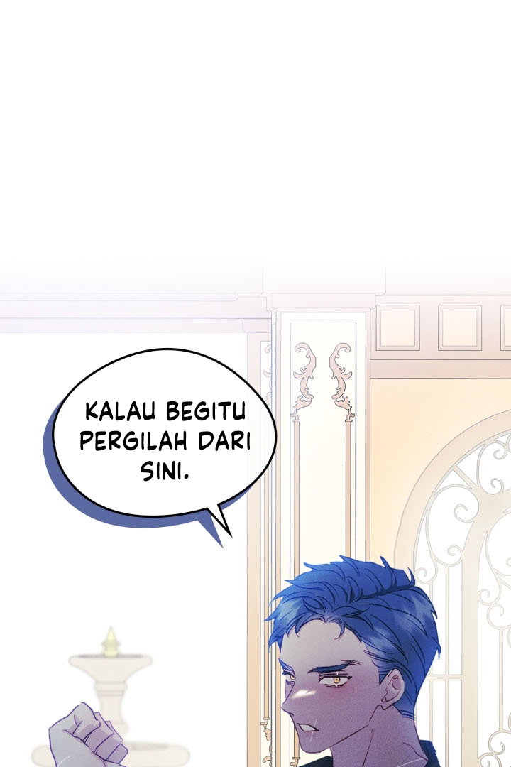 I Became The Male Lead’s Female Friend Chapter 57 - halaman 45
