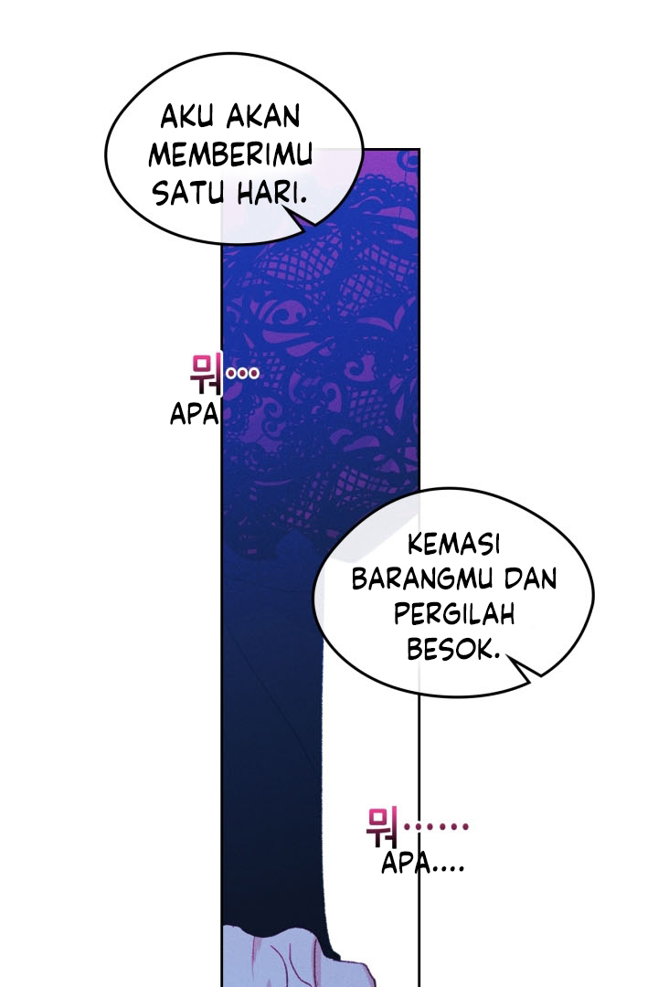 I Became The Male Lead’s Female Friend Chapter 57 - halaman 47