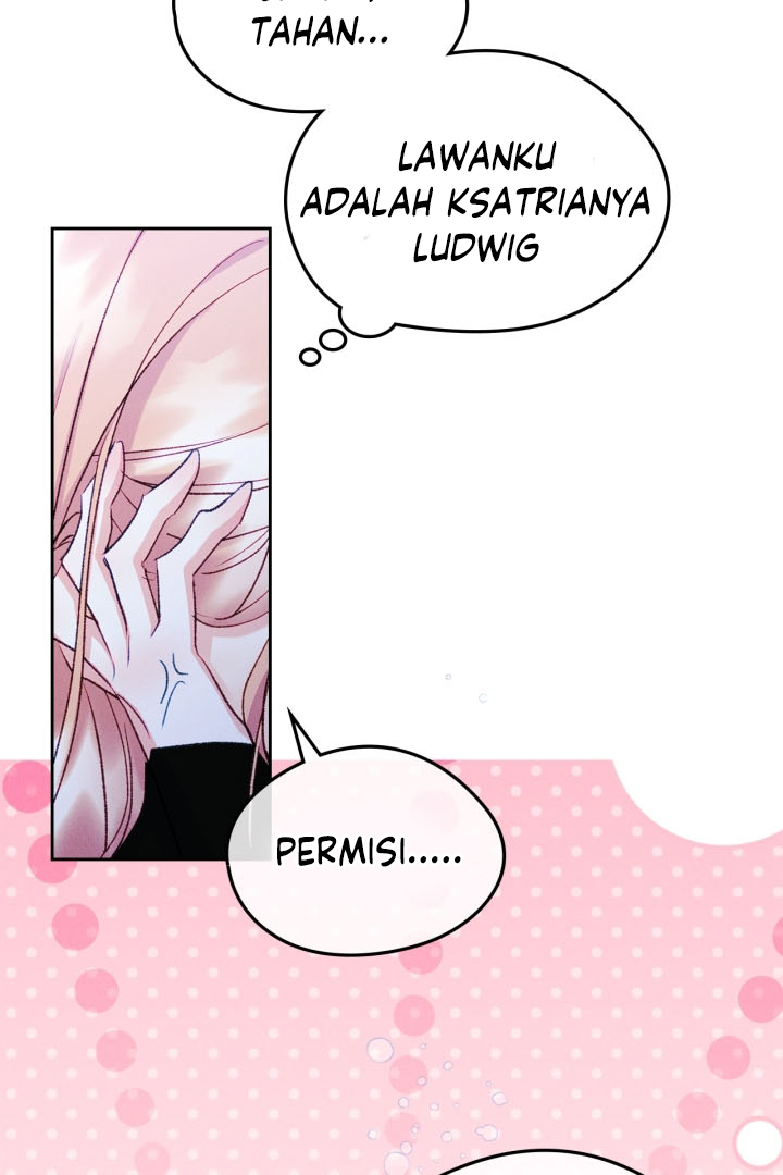 I Became The Male Lead’s Female Friend Chapter 57 - halaman 5