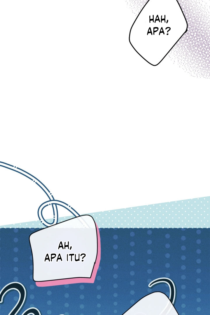 I Became The Male Lead’s Female Friend Chapter 57 - halaman 51