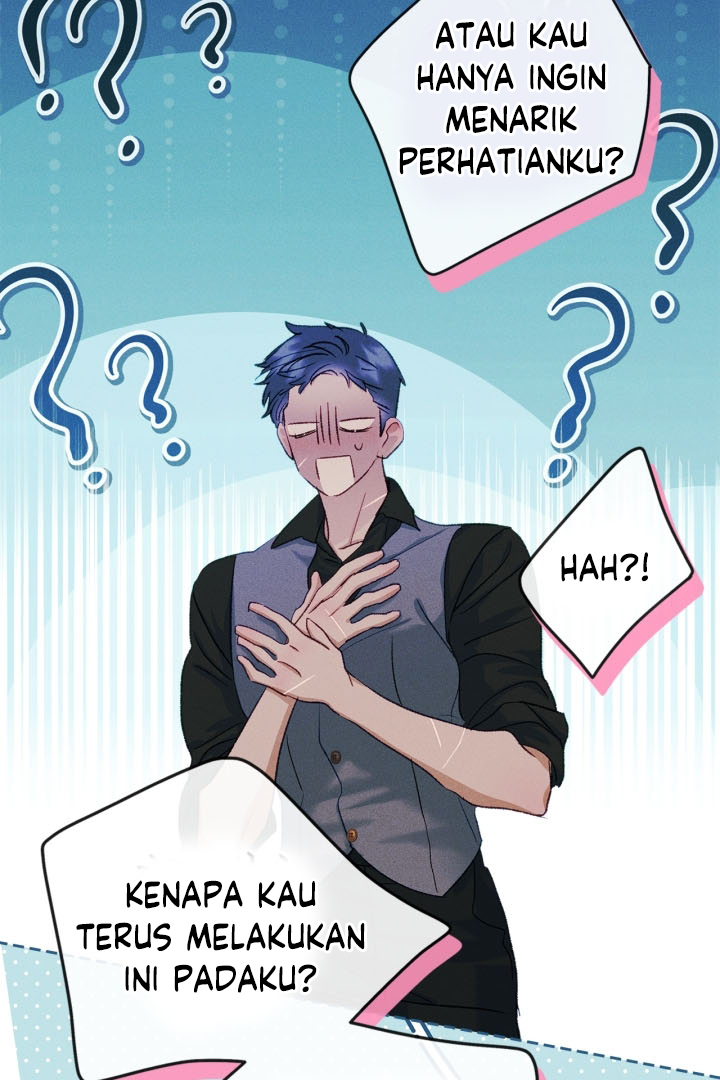 I Became The Male Lead’s Female Friend Chapter 57 - halaman 52