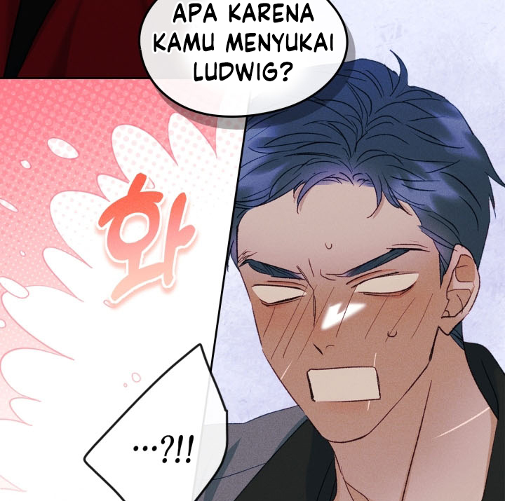 I Became The Male Lead’s Female Friend Chapter 57 - halaman 55
