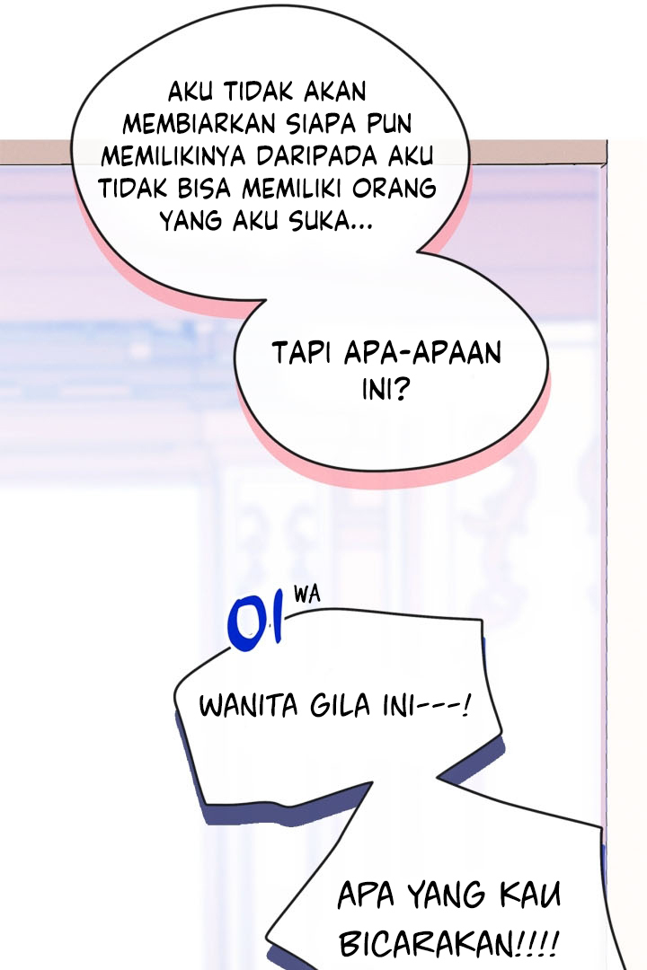 I Became The Male Lead’s Female Friend Chapter 57 - halaman 57