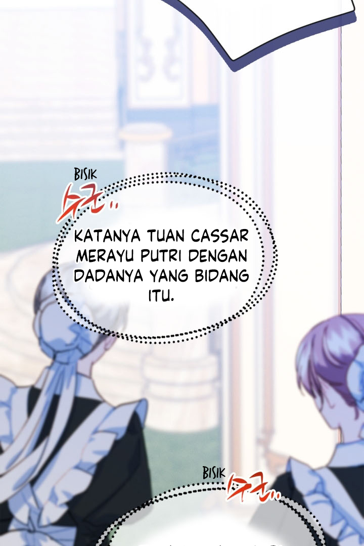 I Became The Male Lead’s Female Friend Chapter 57 - halaman 58