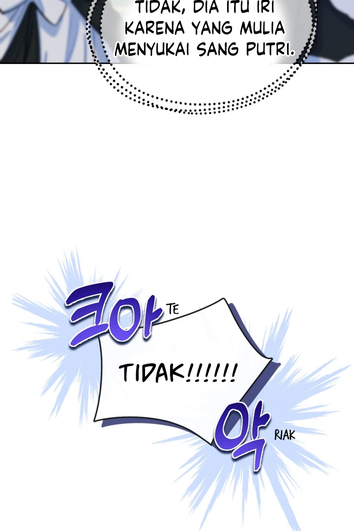 I Became The Male Lead’s Female Friend Chapter 57 - halaman 59