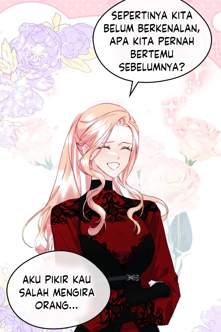 I Became The Male Lead’s Female Friend Chapter 57 - halaman 6