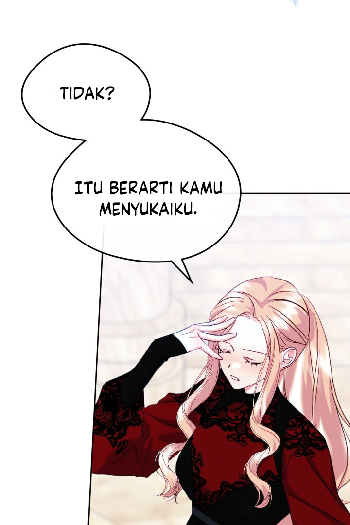 I Became The Male Lead’s Female Friend Chapter 57 - halaman 60