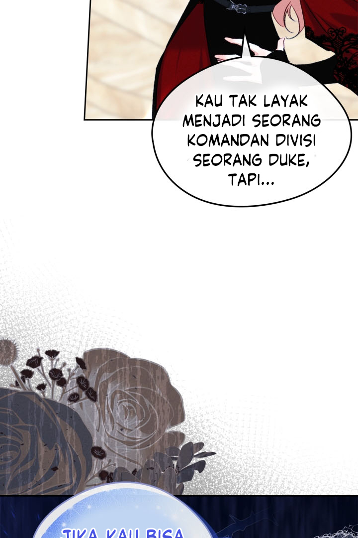 I Became The Male Lead’s Female Friend Chapter 57 - halaman 61