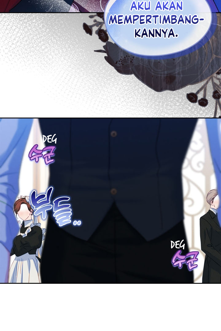 I Became The Male Lead’s Female Friend Chapter 57 - halaman 63