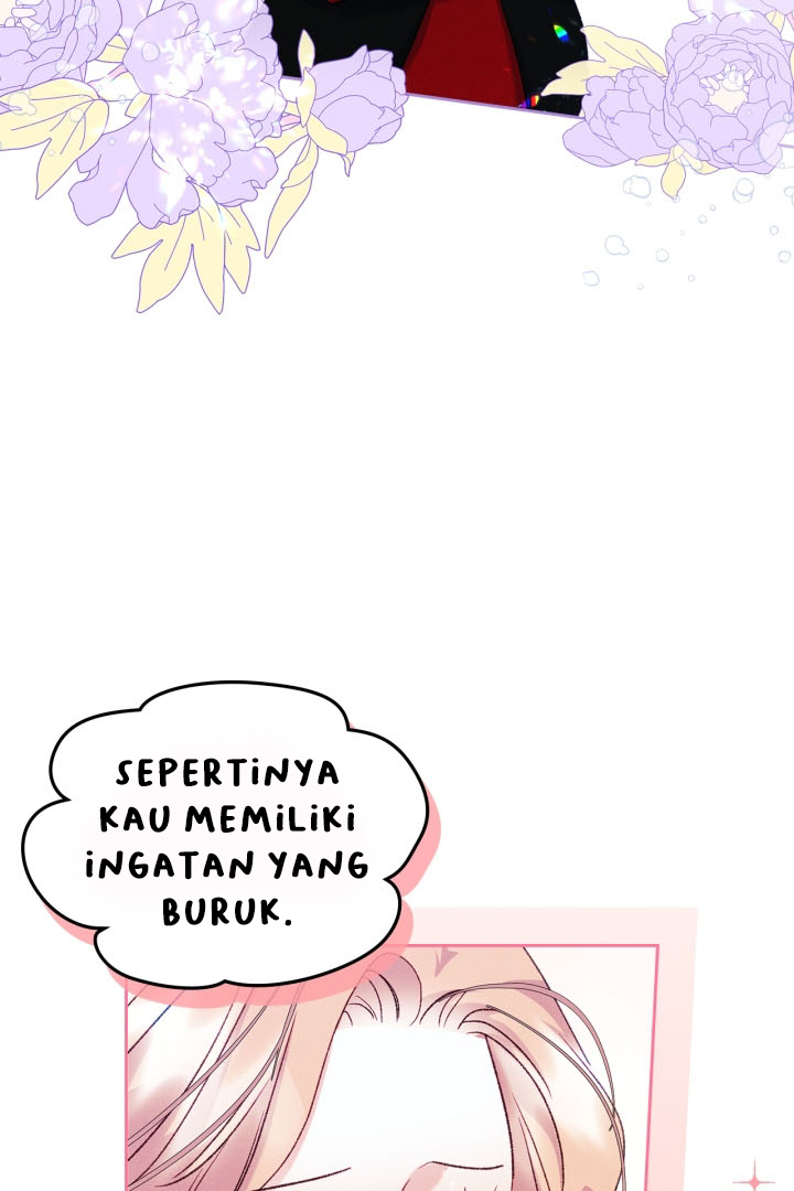 I Became The Male Lead’s Female Friend Chapter 57 - halaman 7