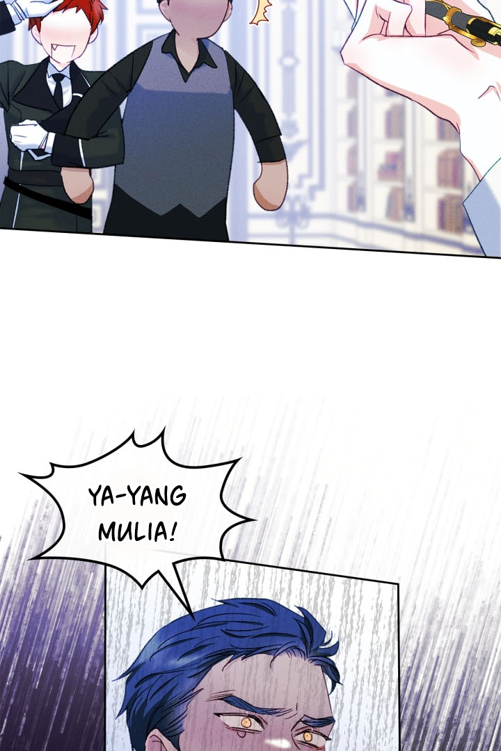 I Became The Male Lead’s Female Friend Chapter 57 - halaman 73