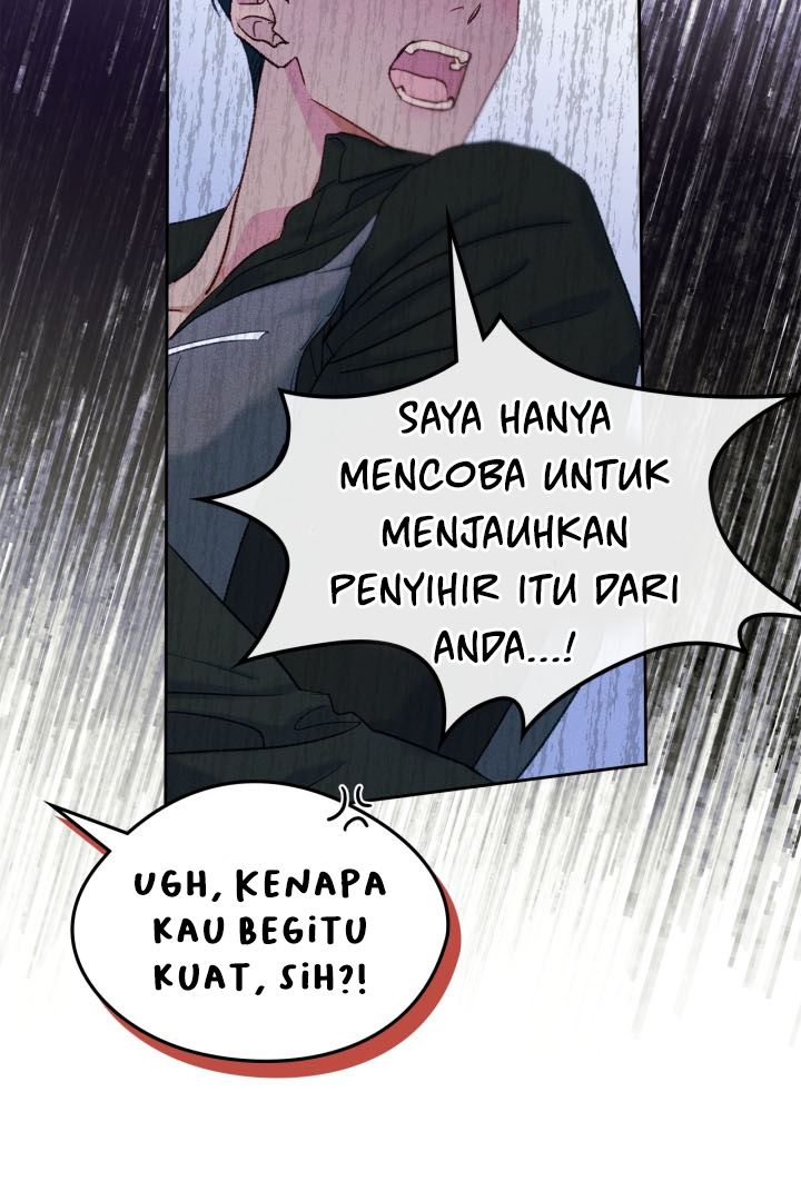 I Became The Male Lead’s Female Friend Chapter 57 - halaman 74