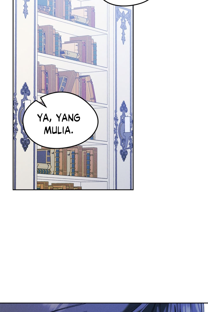 I Became The Male Lead’s Female Friend Chapter 57 - halaman 81