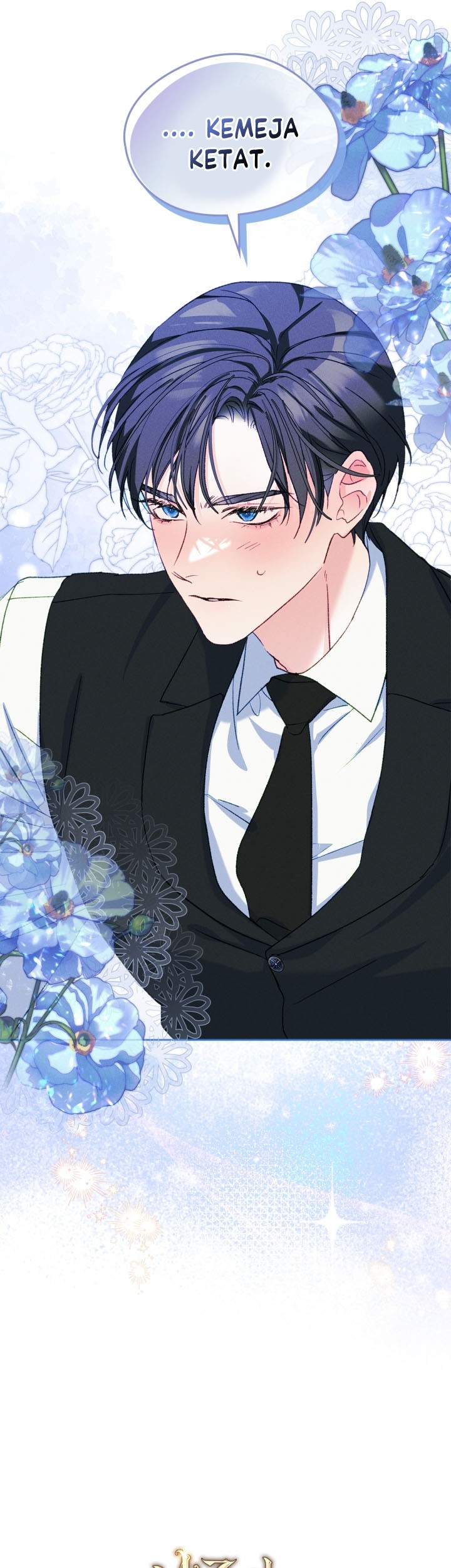I Became The Male Lead’s Female Friend Chapter 57 - halaman 84