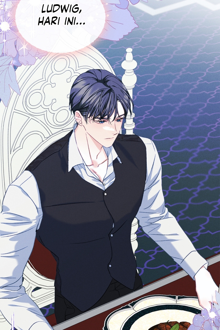 I Became The Male Lead’s Female Friend Chapter 58 - halaman 12