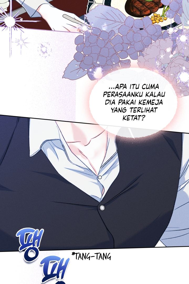 I Became The Male Lead’s Female Friend Chapter 58 - halaman 13