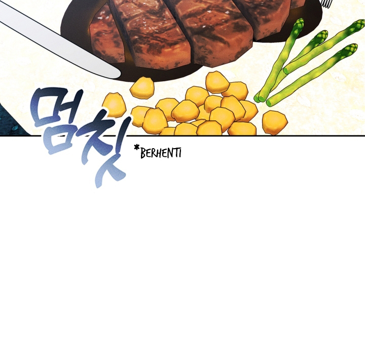 I Became The Male Lead’s Female Friend Chapter 58 - halaman 15