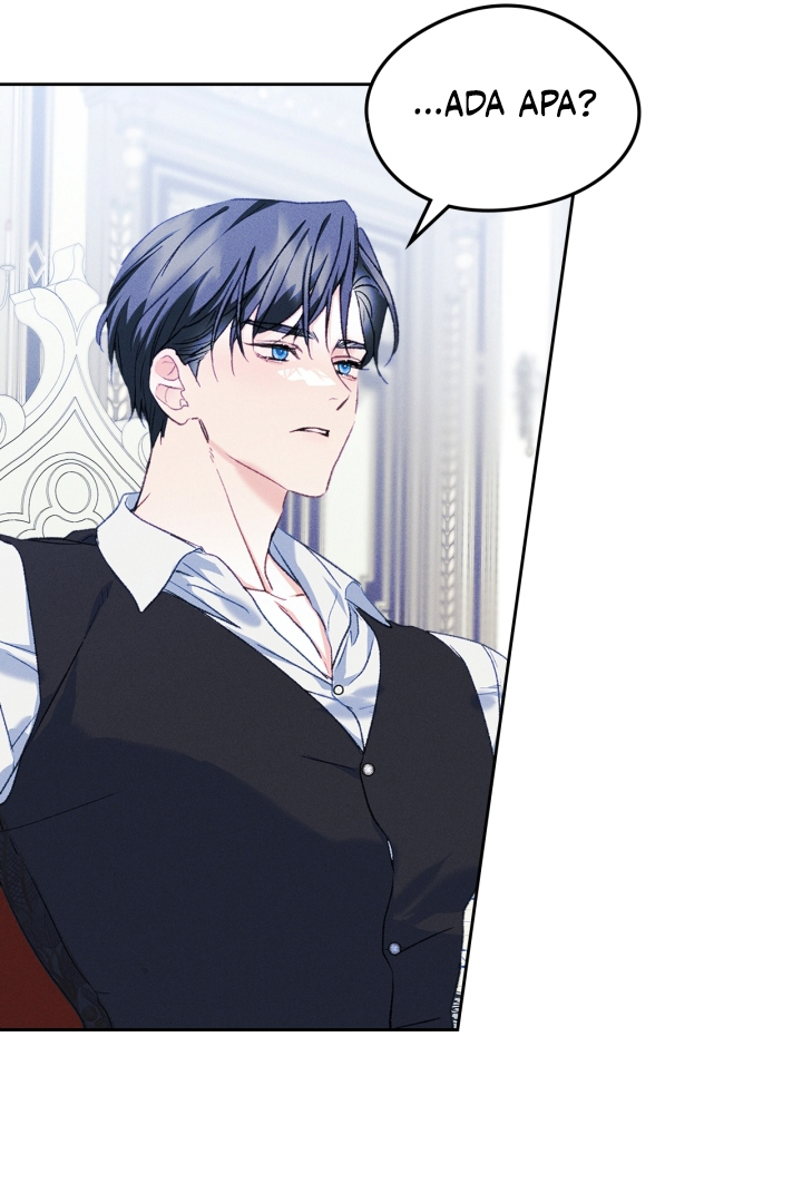 I Became The Male Lead’s Female Friend Chapter 58 - halaman 16