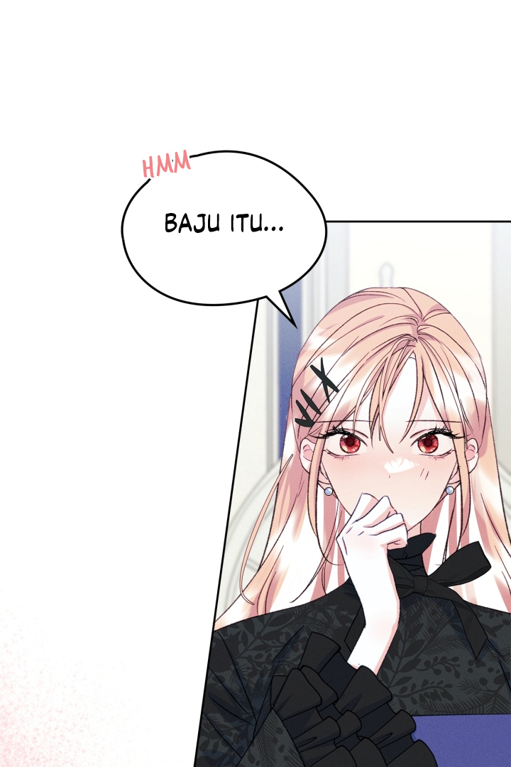 I Became The Male Lead’s Female Friend Chapter 58 - halaman 17