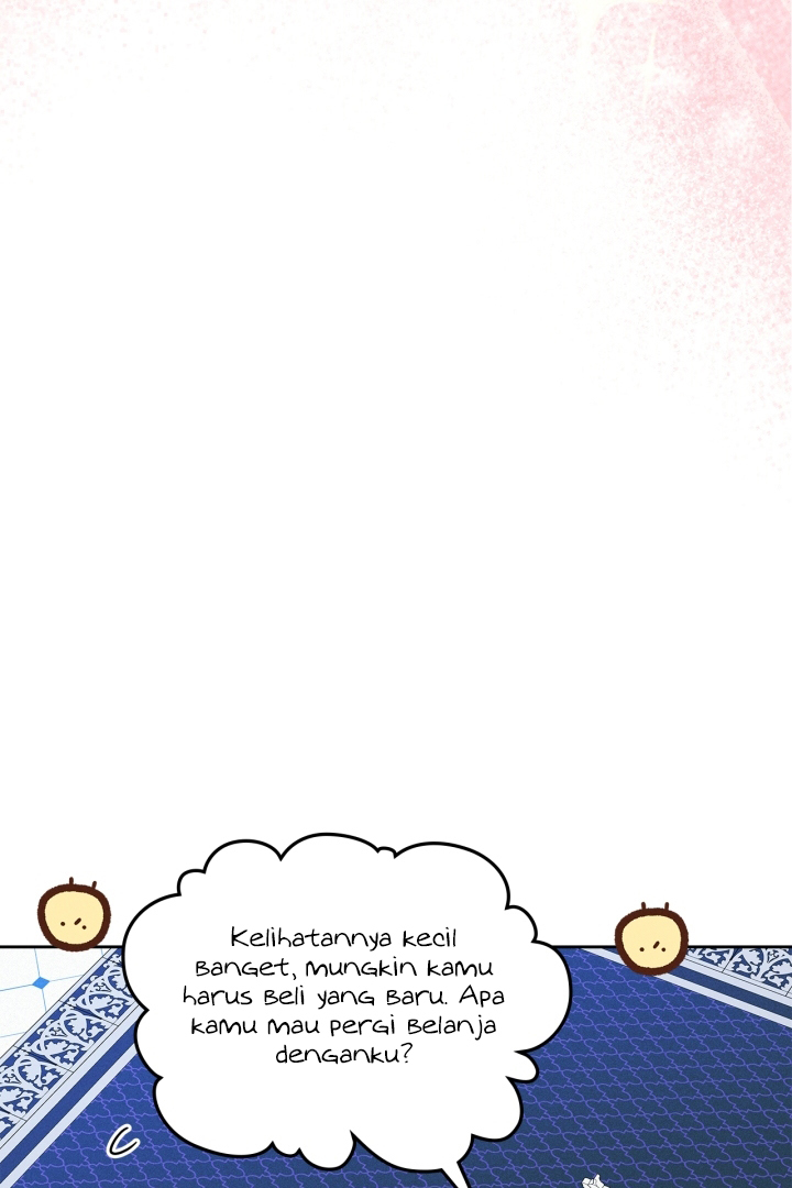 I Became The Male Lead’s Female Friend Chapter 58 - halaman 19