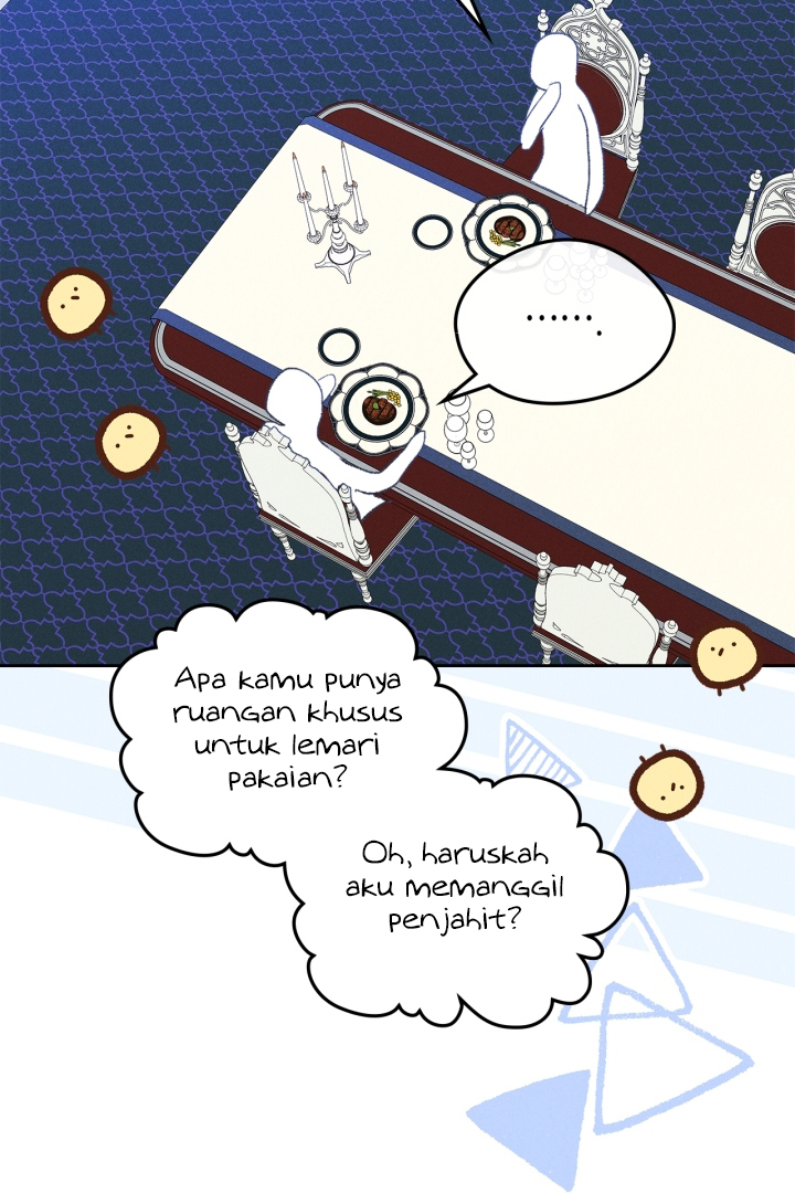 I Became The Male Lead’s Female Friend Chapter 58 - halaman 20