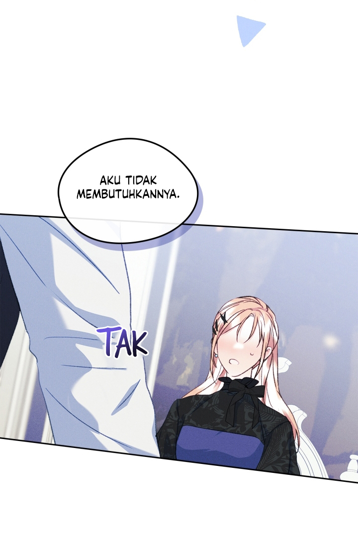 I Became The Male Lead’s Female Friend Chapter 58 - halaman 21