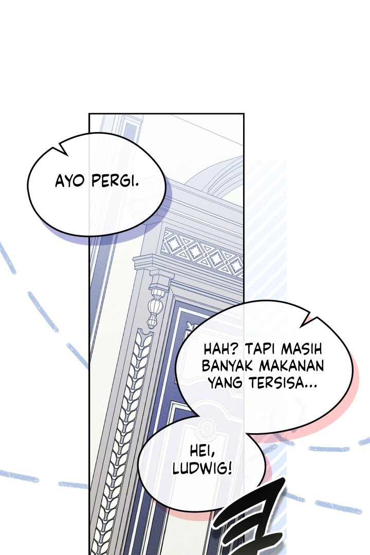 I Became The Male Lead’s Female Friend Chapter 58 - halaman 22
