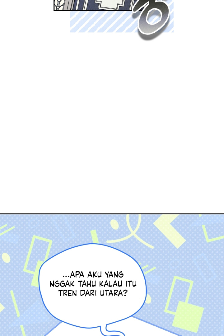 I Became The Male Lead’s Female Friend Chapter 58 - halaman 23