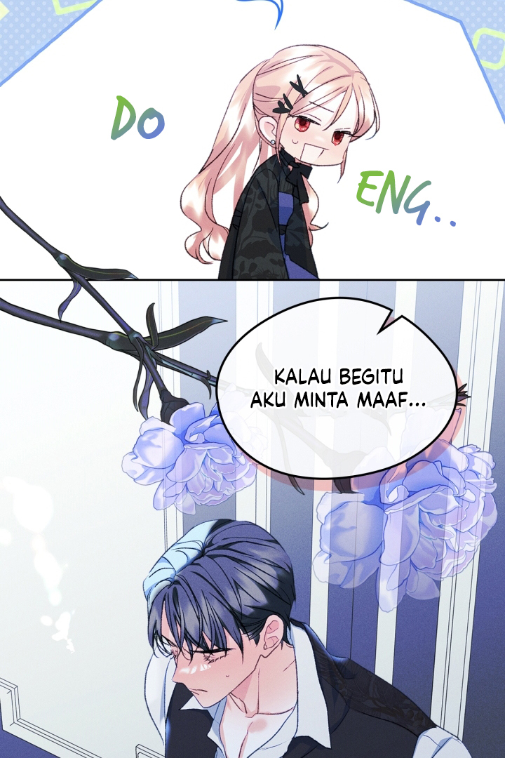 I Became The Male Lead’s Female Friend Chapter 58 - halaman 24