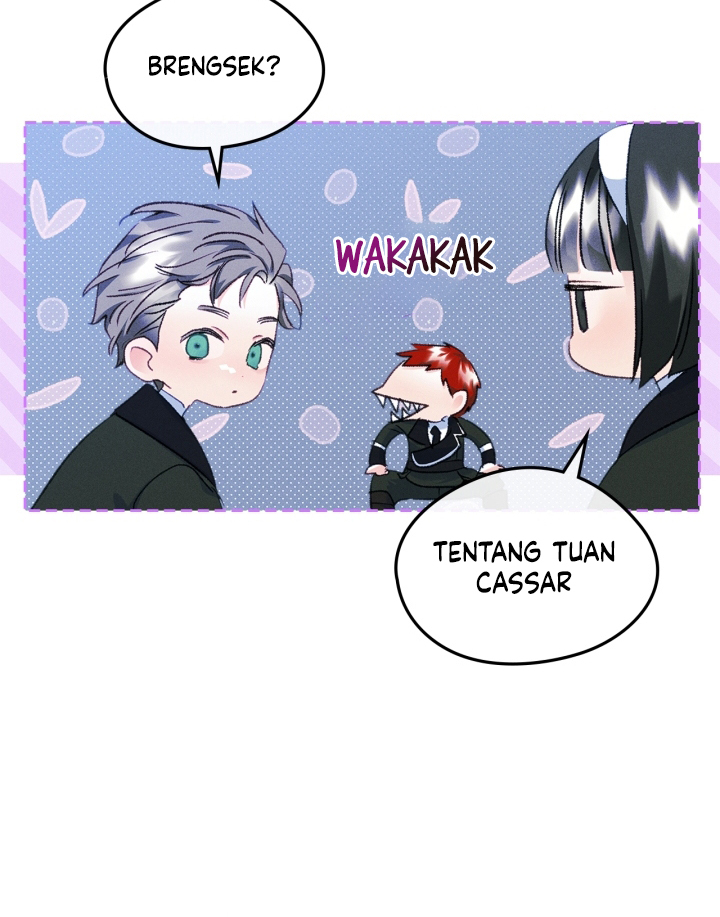 I Became The Male Lead’s Female Friend Chapter 58 - halaman 29