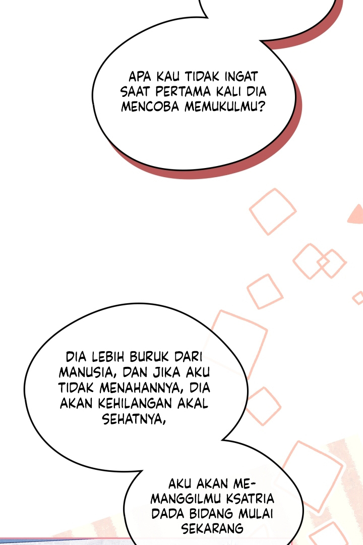 I Became The Male Lead’s Female Friend Chapter 58 - halaman 31