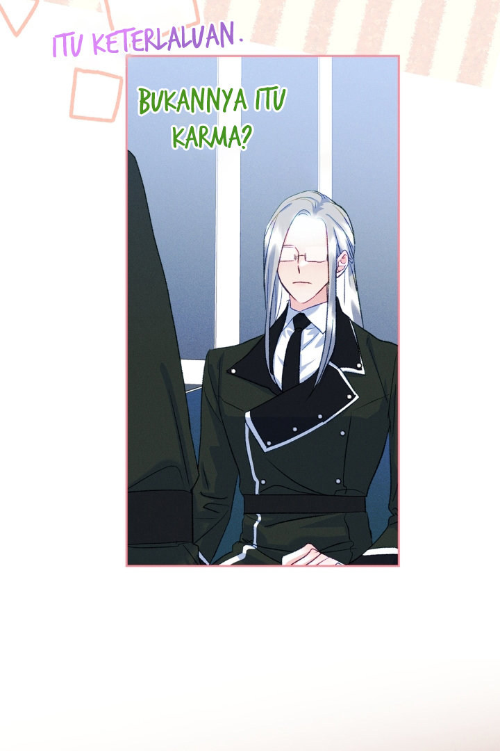 I Became The Male Lead’s Female Friend Chapter 58 - halaman 33