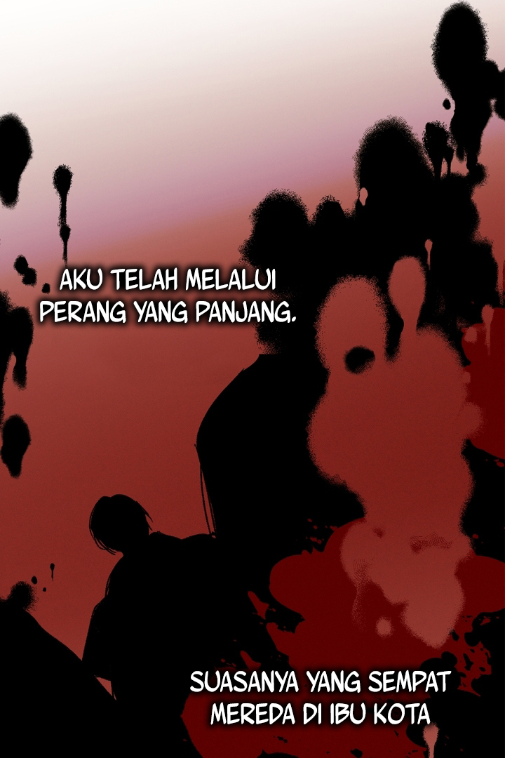 I Became The Male Lead’s Female Friend Chapter 58 - halaman 34