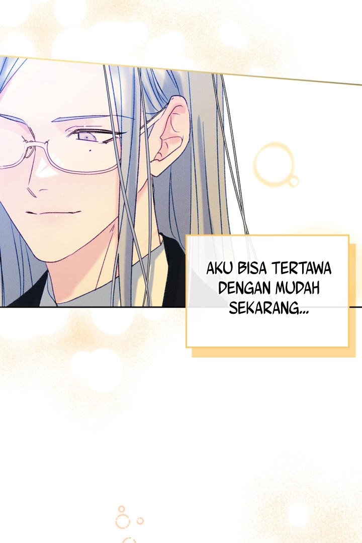 I Became The Male Lead’s Female Friend Chapter 58 - halaman 37