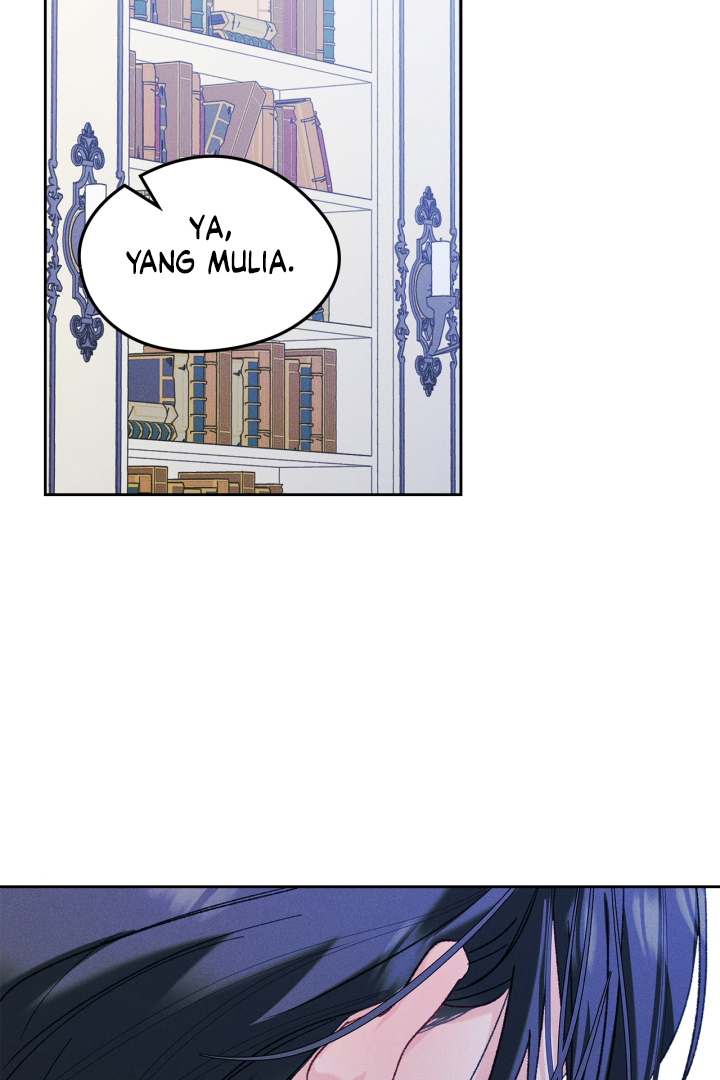 I Became The Male Lead’s Female Friend Chapter 58 - halaman 4