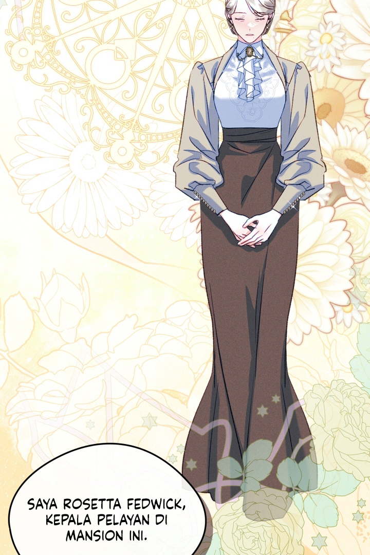 I Became The Male Lead’s Female Friend Chapter 58 - halaman 40