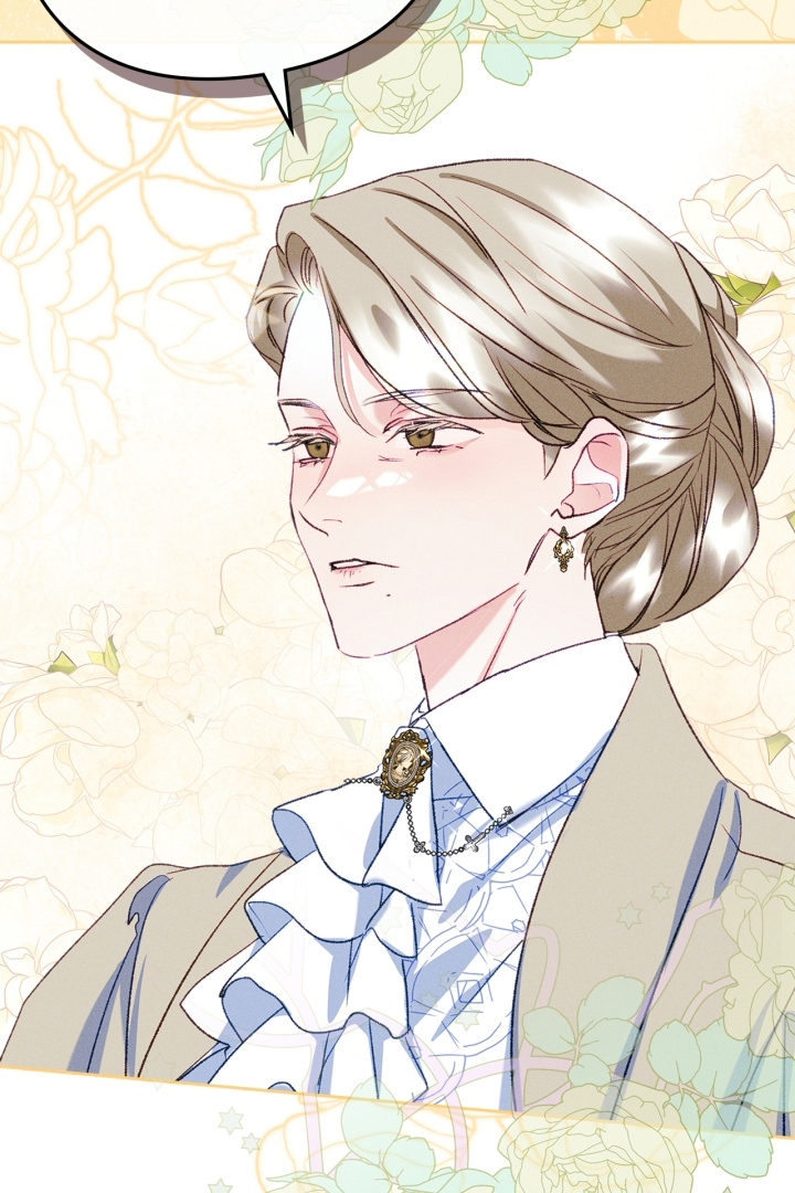 I Became The Male Lead’s Female Friend Chapter 58 - halaman 41