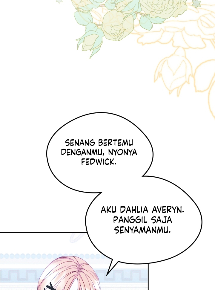 I Became The Male Lead’s Female Friend Chapter 58 - halaman 42