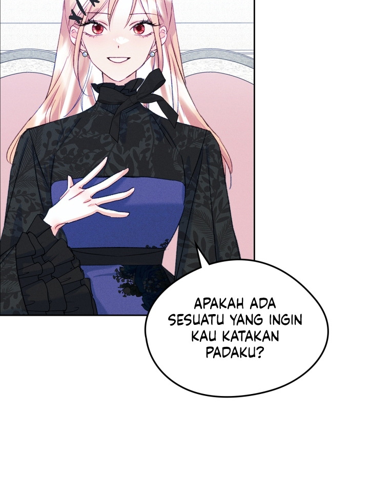 I Became The Male Lead’s Female Friend Chapter 58 - halaman 43