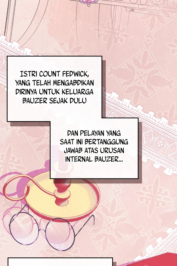 I Became The Male Lead’s Female Friend Chapter 58 - halaman 45