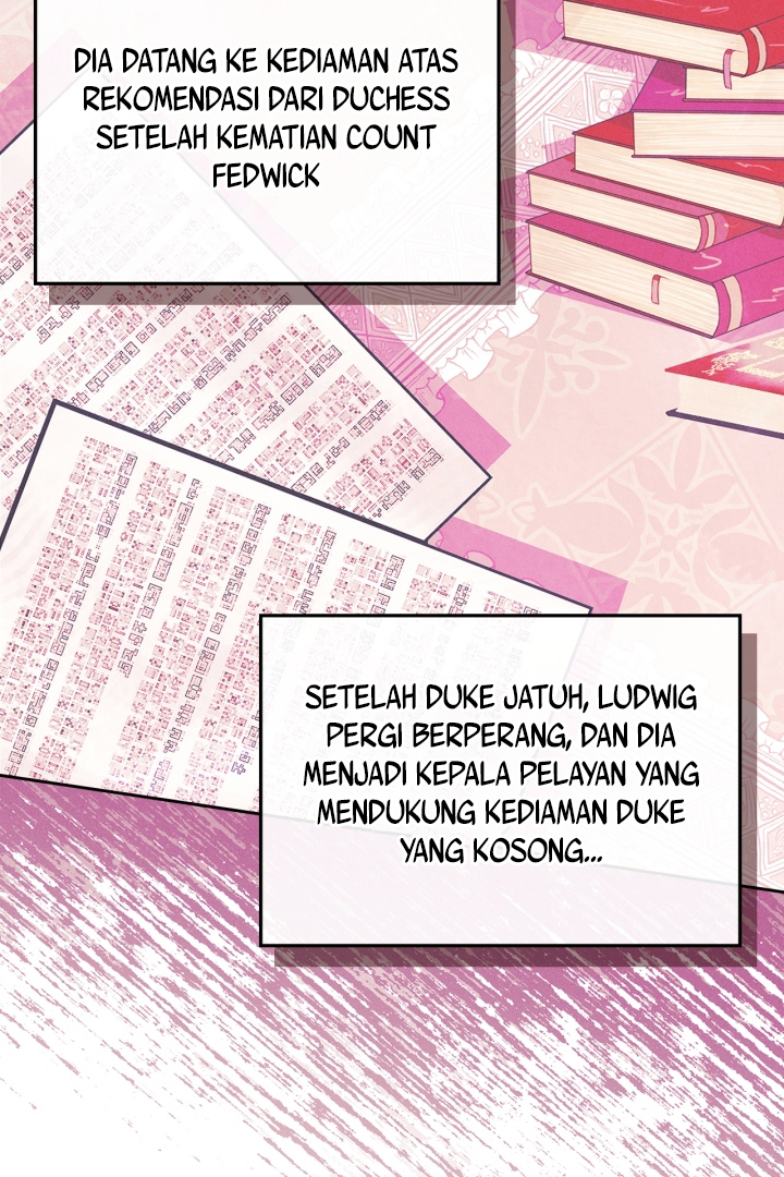 I Became The Male Lead’s Female Friend Chapter 58 - halaman 46
