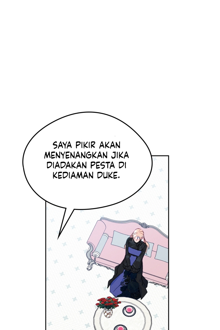 I Became The Male Lead’s Female Friend Chapter 58 - halaman 48