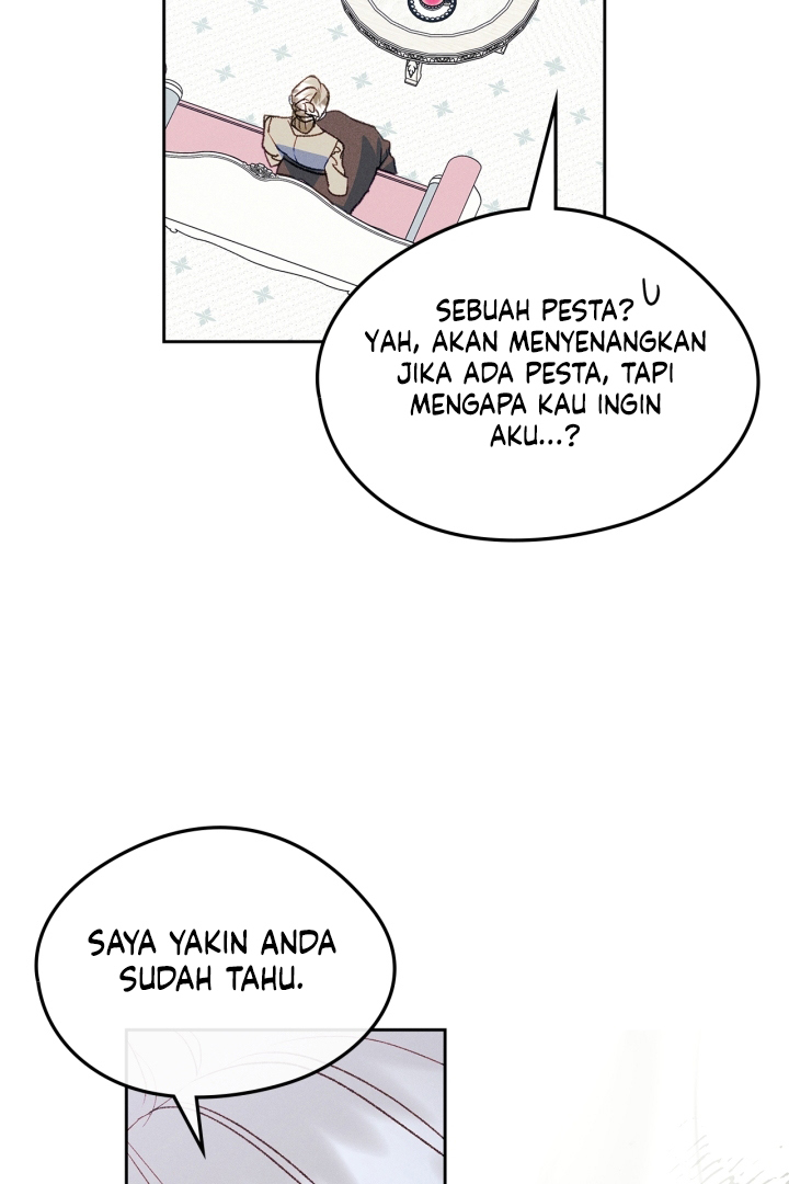 I Became The Male Lead’s Female Friend Chapter 58 - halaman 49