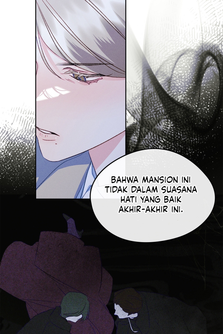 I Became The Male Lead’s Female Friend Chapter 58 - halaman 50
