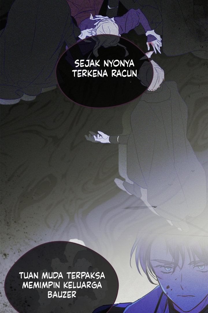 I Became The Male Lead’s Female Friend Chapter 58 - halaman 51
